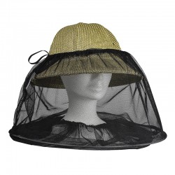 Voile semi rigide noir