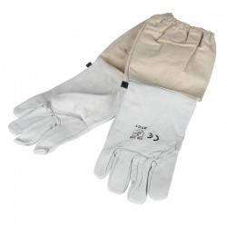 Gants cuir hydrofuge sans aeration t.10 en vente | Obee Shop