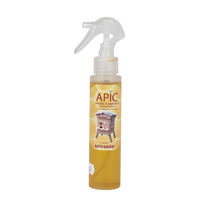 Spray désinfectant matériel en vente | Obee Shop