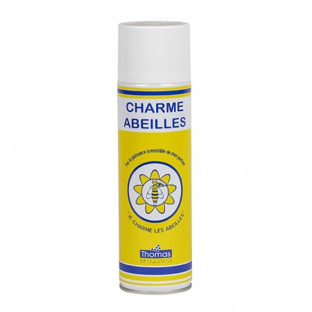 Charme des abeilles vaporisateur en vente | Obee Shop