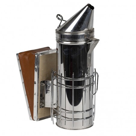 Enfumoir inox grand modele type us en vente | Obee Shop