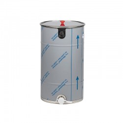 Maturateur lega 100 kg fond plat en vente | Obee Shop