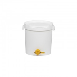 Maturateur plastique 40 kg en vente | Obee Shop