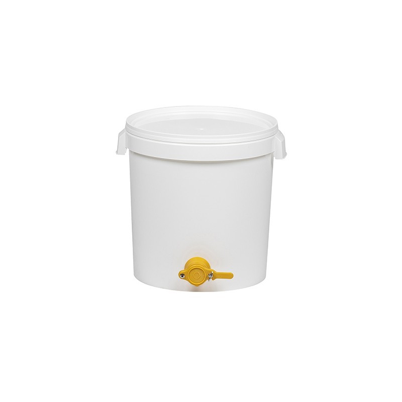 Maturateur plastique 40 kg en vente | Obee Shop