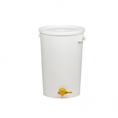 Maturateur plastique 80 kg en vente | Obee Shop