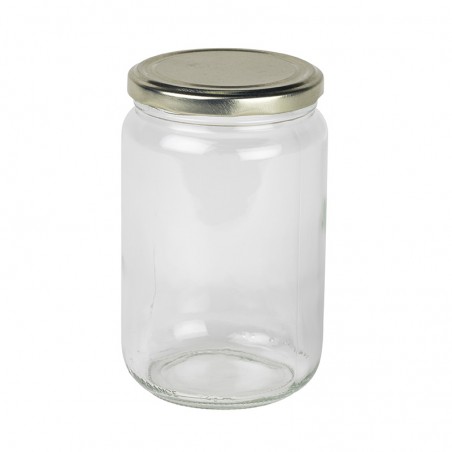 Pot verre kilo TO82 en vente | Obee Shop