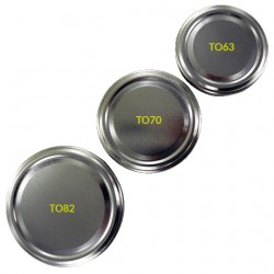Capsules TO63