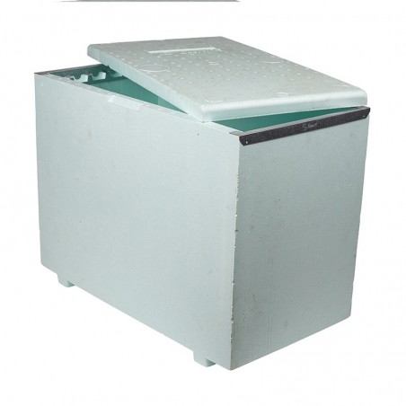 Ruchette polystyrène bleu en vente | Obee Shop Ruchette polystyrène bleu en vente | Obee Shop