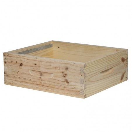 Hausse ruche ddt a tenon en vente | Obee Shop